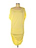 Victoria's Secret Yellow Casual Dress Size M - photo 1