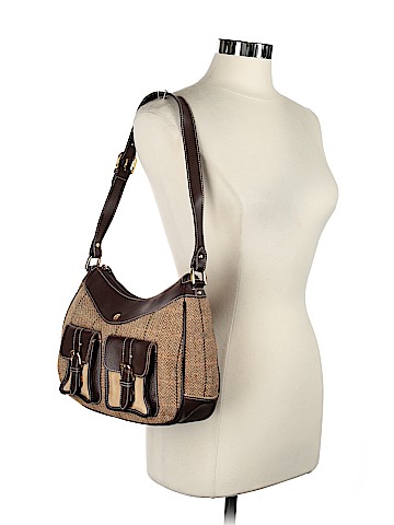 Etienne Aigner Shoulder Bag (view 2)