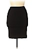 H&M Black Casual Skirt Size 10 - photo 1