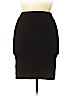 H&M Black Casual Skirt Size 10 - photo 2