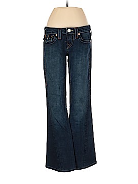 True Religion Size 27 waist