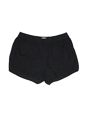 Madewell Khaki Shorts (view 1)