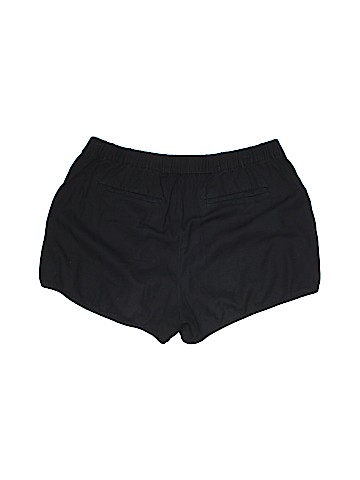 Madewell Khaki Shorts (view 2)