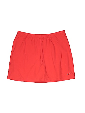 Nike Active Skort (view 1)
