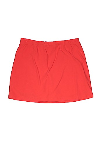 Nike Active Skort (view 2)