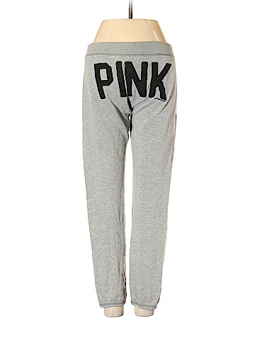 Victoria's Secret Pink Sweatpants (view 2)