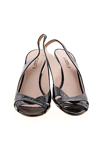 Miu Miu Heels (view 2)
