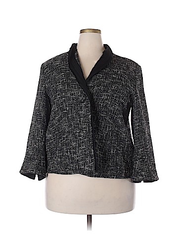 Talbots Blazer (view 1)