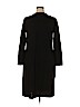 Lane Bryant 100% Acrylic Black Casual Dress Size 14 - 16 Plus - photo 2