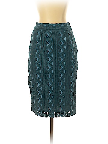 Anthropologie Casual Skirt (view 1)