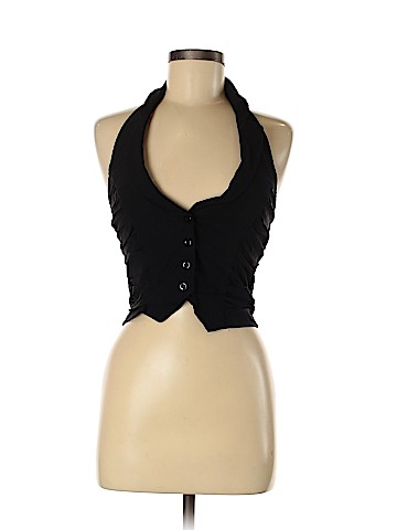 Mandee Halter Top (view 1)