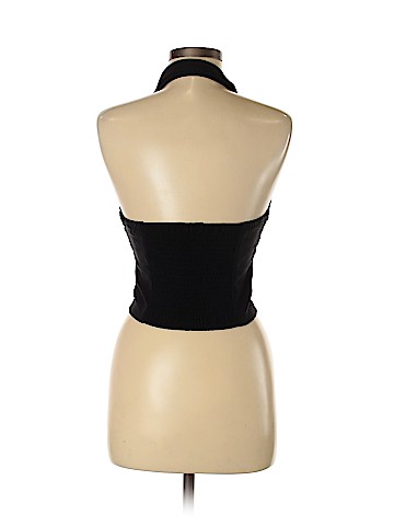 Mandee Halter Top (view 2)