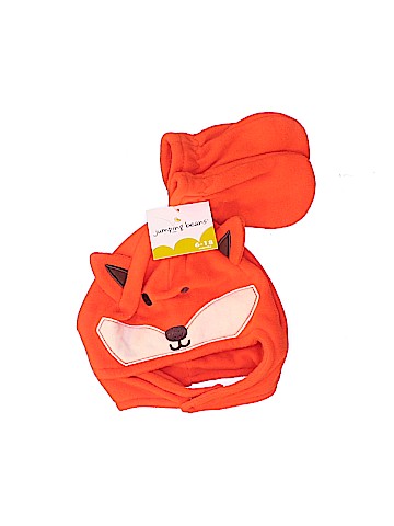 Jumping Beans Mittens (view 1)