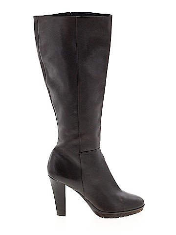 Calvin Klein Boots (view 1)