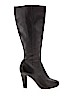 Calvin Klein Brown Boots Size 9 1/2 - photo 1