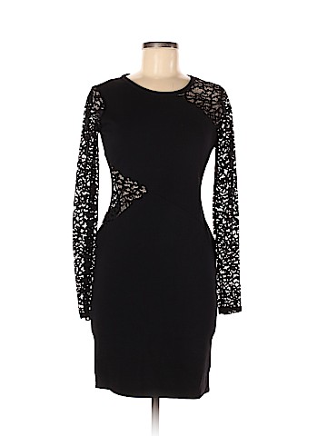 BCBGMAXAZRIA Cocktail Dress (view 1)