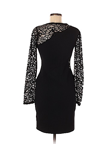 BCBGMAXAZRIA Cocktail Dress (view 2)