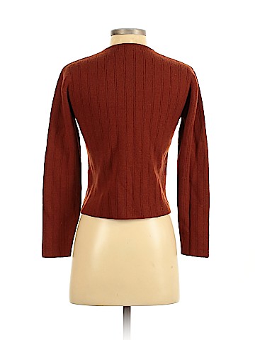 Kasper and Co. Wool Pullover Sweater (view 2)