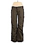 REI Brown Casual Pants Size 10 (petite) - photo 1