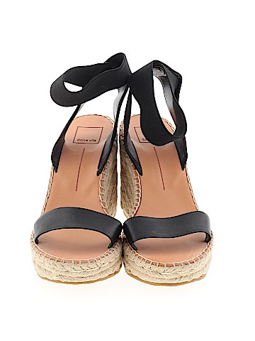 Dolce Vita Wedges (view 2)