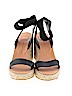 Dolce Vita Black Wedges Size 10 - photo 2