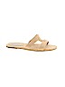 Schutz Tan Sandals Size 9 1/2 - photo 1