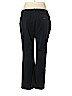Lauren by Ralph Lauren Black Khakis Size 16 - photo 2