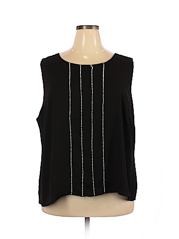 The Limited Sleeveless Blouse (view 1)