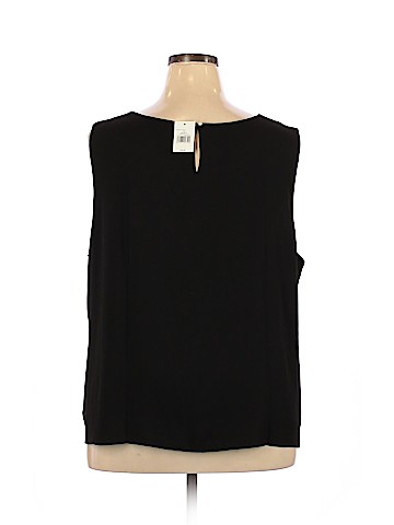 The Limited Sleeveless Blouse (view 2)