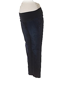 Indigo Blue Size Sm Maternity