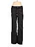 Athleta Black Jeans Size 6 - photo 1