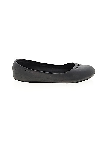 Crocs Flats (view 1)
