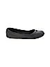 Crocs Black Flats Size 8 - photo 1
