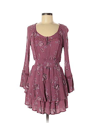 American Rag Cie Casual Dress (view 1)