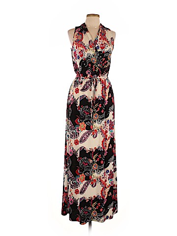 Tua Casual Dress (view 1)