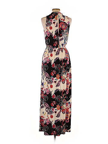 Tua Casual Dress (view 2)