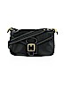 Coach 100% Leather Black Leather Shoulder Bag One size - photo 1