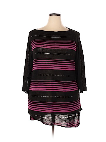 Avenue Pullover Sweater (view 1)