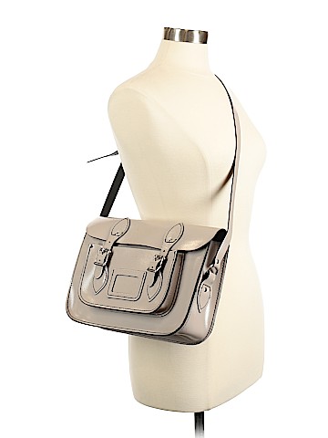 The Leather Satchel Co. Satchel (view 2)