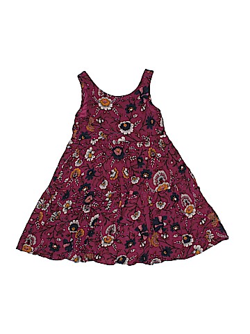 Art Class Dress (view 2)