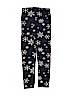 Gymboree Blue Leggings Size 7 - photo 2