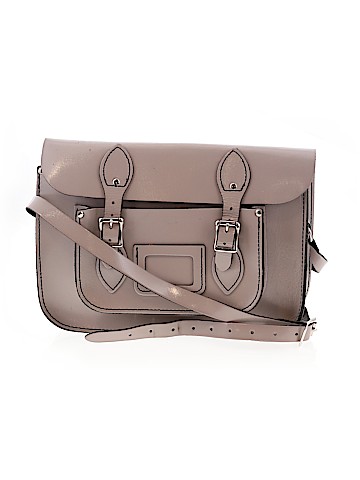 The Leather Satchel Co. Satchel (view 1)