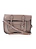 The Leather Satchel Co. Gray Satchel One size - photo 1