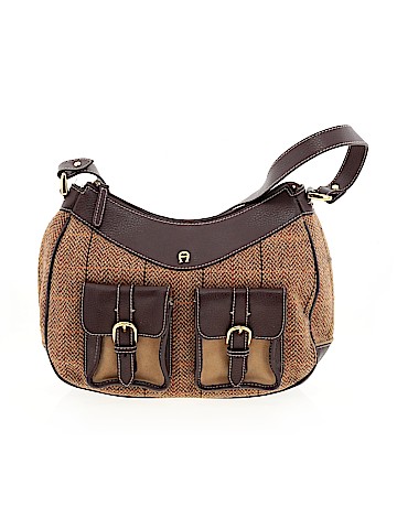 Etienne Aigner Shoulder Bag (view 1)