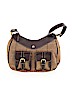 Etienne Aigner Brown Shoulder Bag One size - photo 1