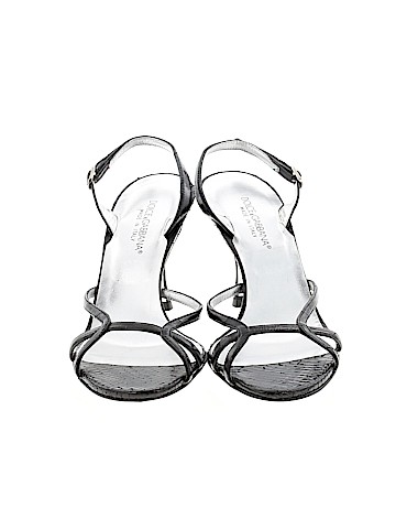Dolce & Gabbana Heels (view 2)