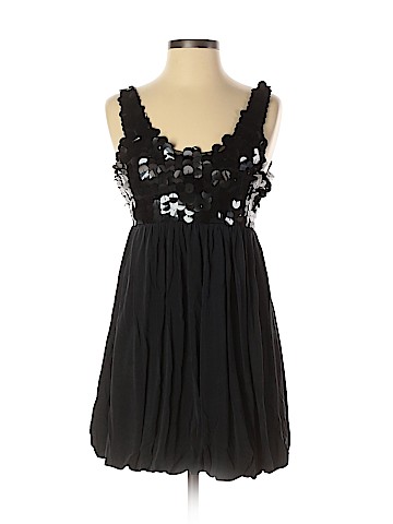 Alice + Olivia Cocktail Dress (view 1)