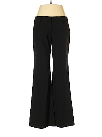Theory Wool Pants (view 1)