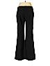 Theory Black Wool Pants Size 6 - photo 2