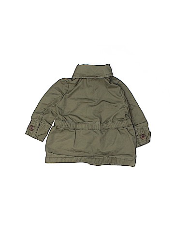 Carter's Denim Jacket (view 2)